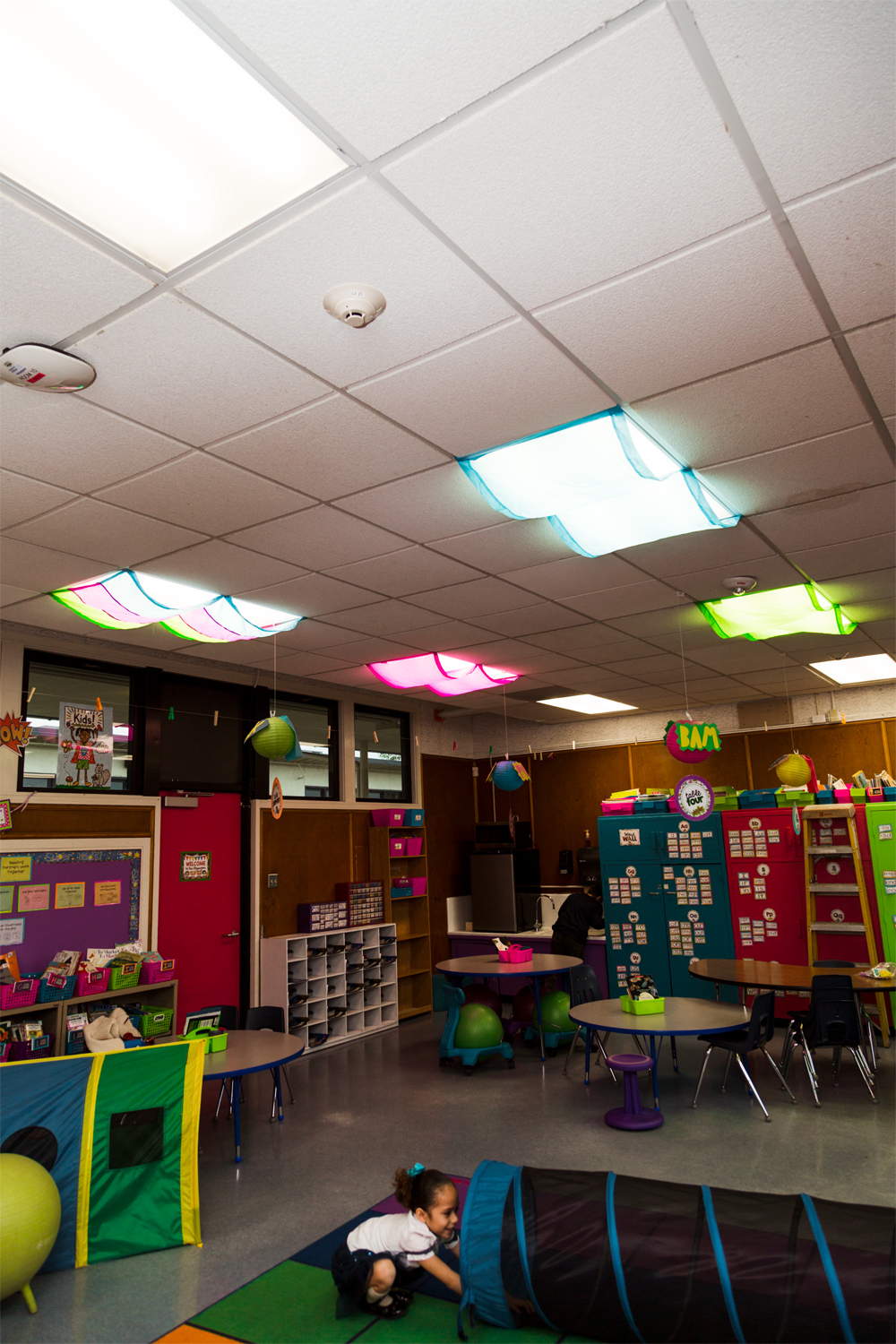 Ways to Spice Up Your Classroom or Playroom