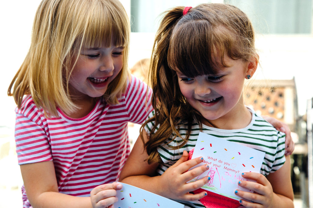 Mother's Day Card Printable - Playfully
