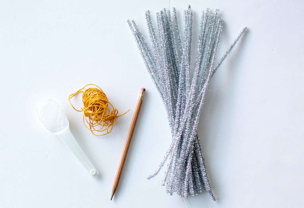 DIY Moon Rocks - Playfully