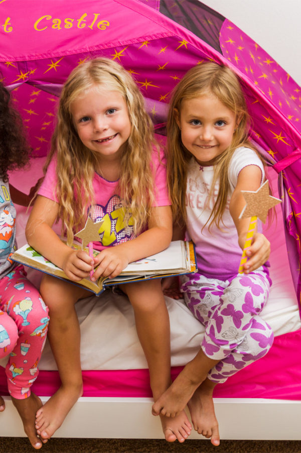 Make Reading Fun with our DIY Magic Wand Reading Pointer - Playfully